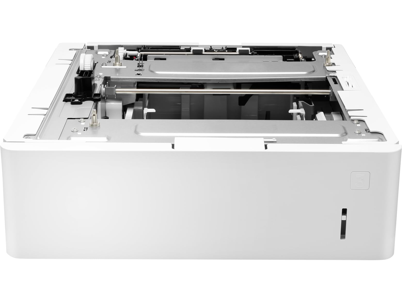 Amazon.com: Laser 550 Sheet Paper Tray (L0H17A) : Office Products